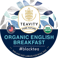 English Breakfast Tea
