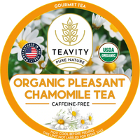 Pleasant Chamomile