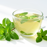 Peppermint Tea