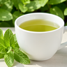 Spearmint Tea