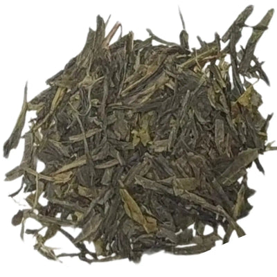 Organic Sencha Green Tea Loose Leaf – 12 oz | Japanese Steamed Camellia Sinensis