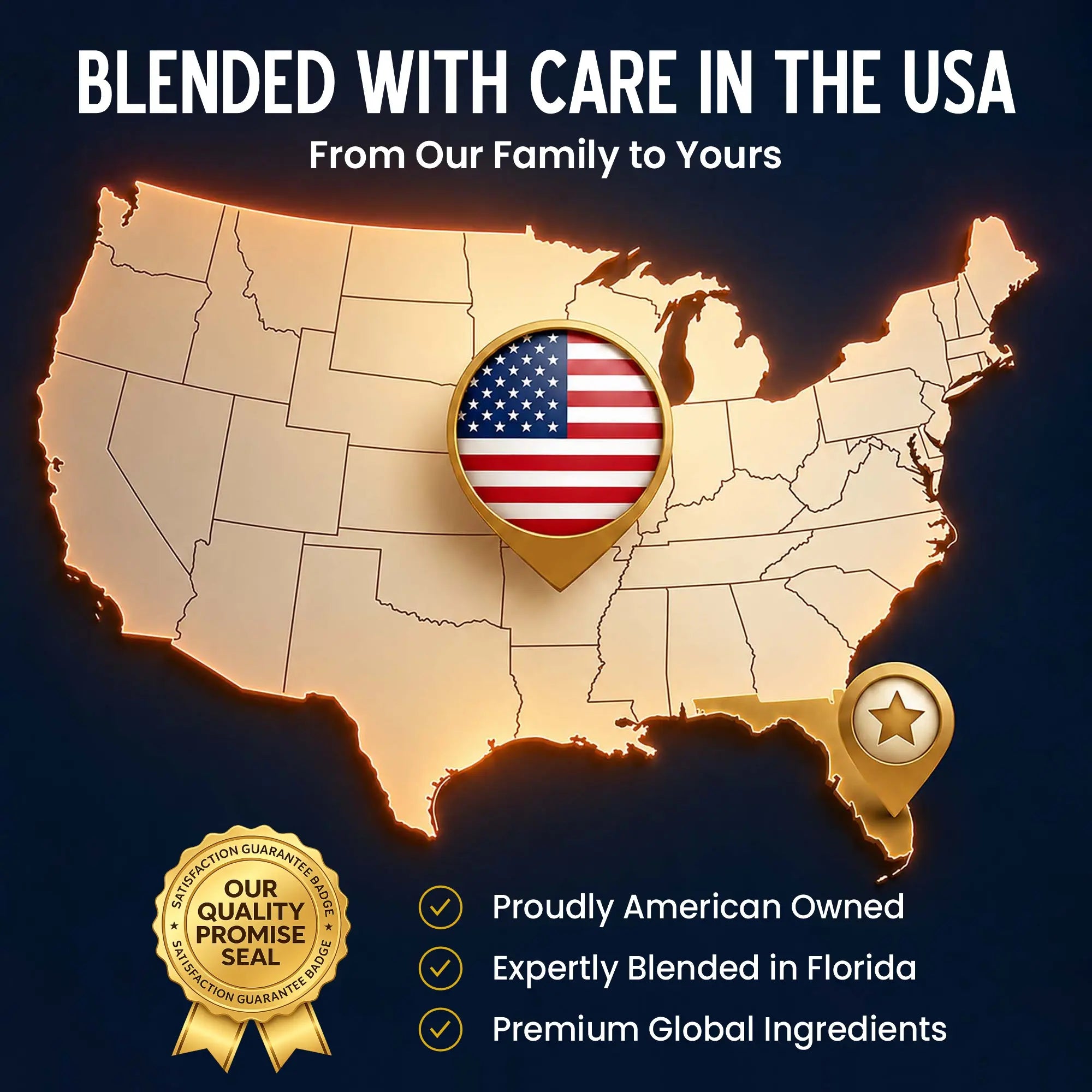 tea pods made in usa