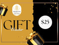 Teavity Gift Card, The Perfect Gift for Tea Lovers