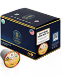 Teavity Organic African Dream Rooibos tea pods 36 count for Keurig