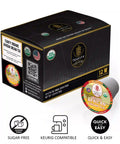 Teavity Organic African Dream Rooibos tea pods sugar free Keurig compatible
