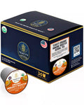 Teavity Organic Immunity Booster tea pods herbal blend for Keurig