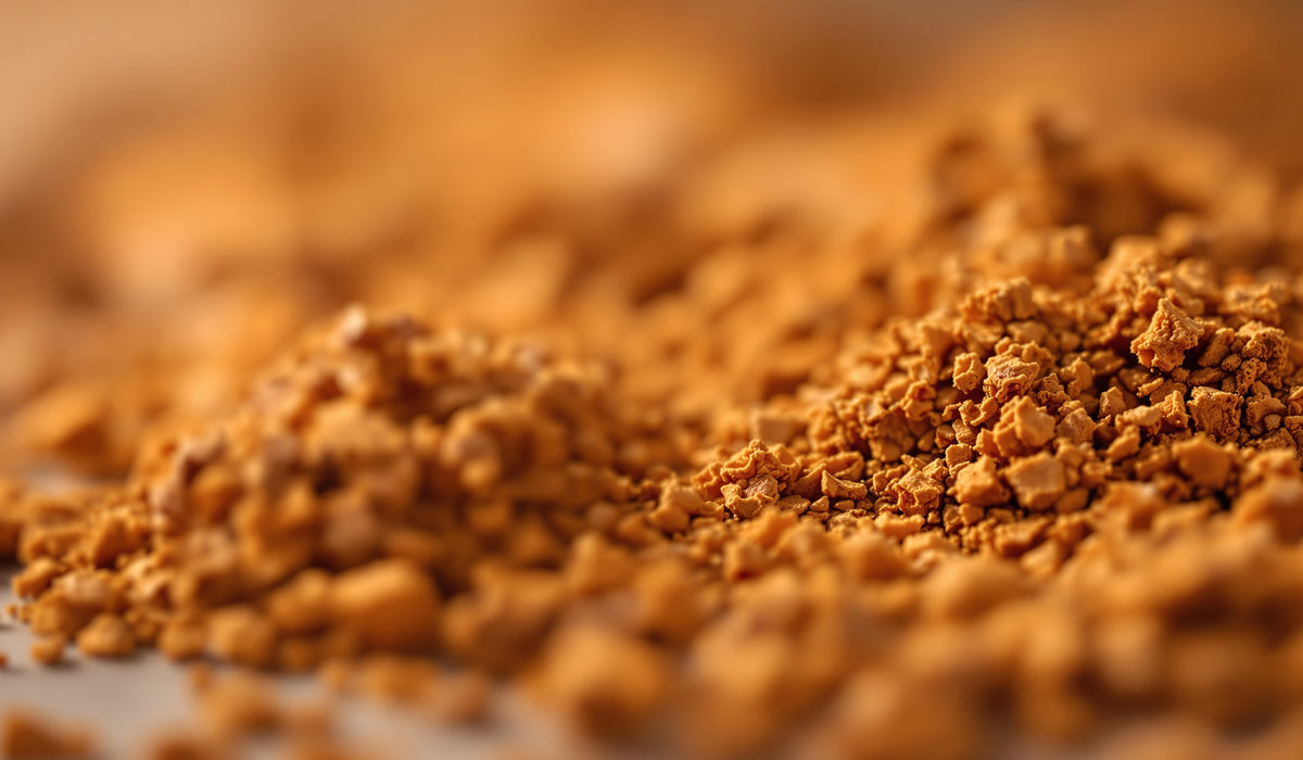 Cinnamon — Teavity organic tea aroma