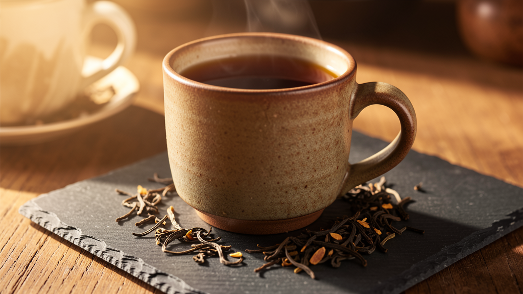 Assam Tea - Teavity