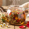 Botanical & Herbal Teas