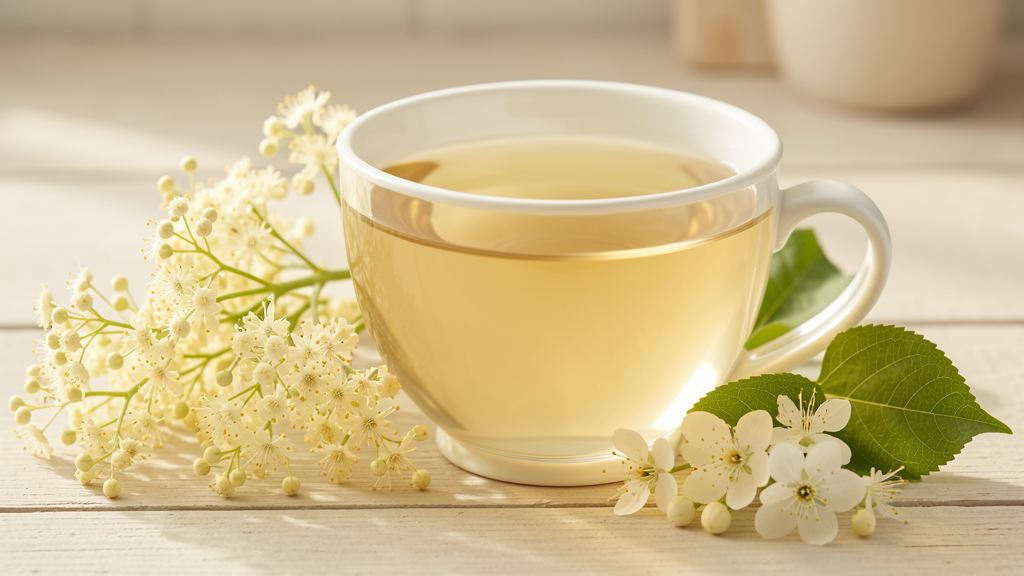 Linden Tea - Teavity