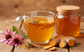 Anti inflammatory