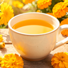 Marigold Tea