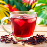 Hibiscus Tea