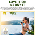 Organic Coconut Rooibos Chai Tea Pods