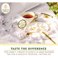 Organic Coconut Rooibos Chai Tea Pods
