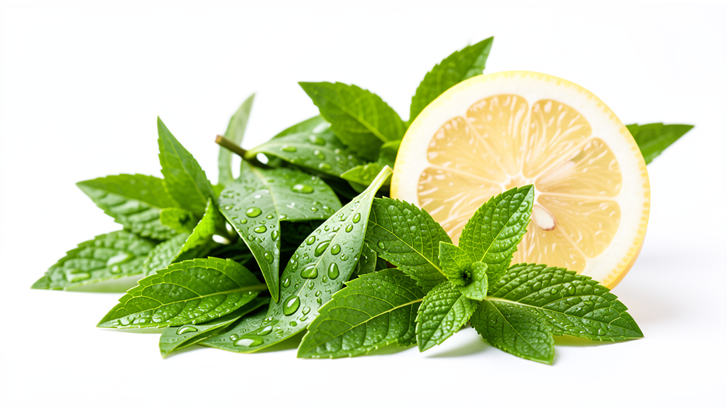 Detox & Digestive Boost — Teavity organic tea mood