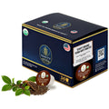 Teavity Organic Roasted Yerba Mate Tea Pods, 36 count box, K-Cup compatible