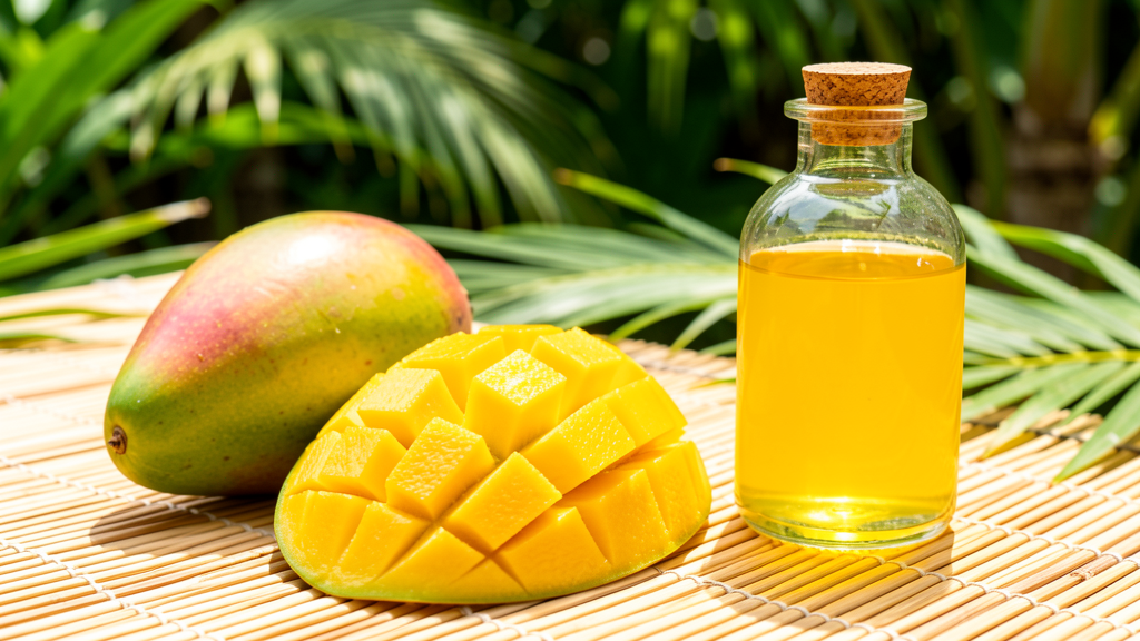 Natural Mango Flavor