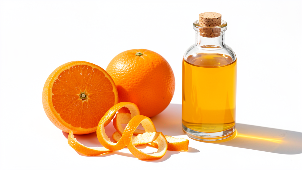 Natural Orange Flavor