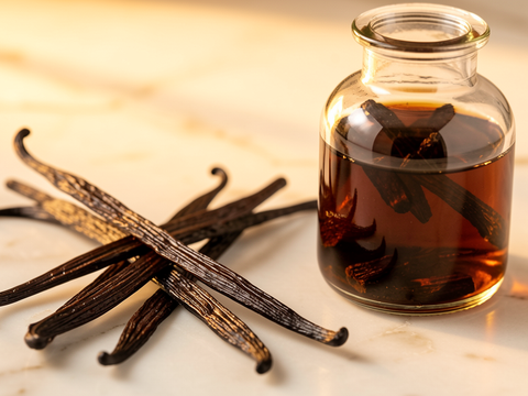 Natural vanilla Extract