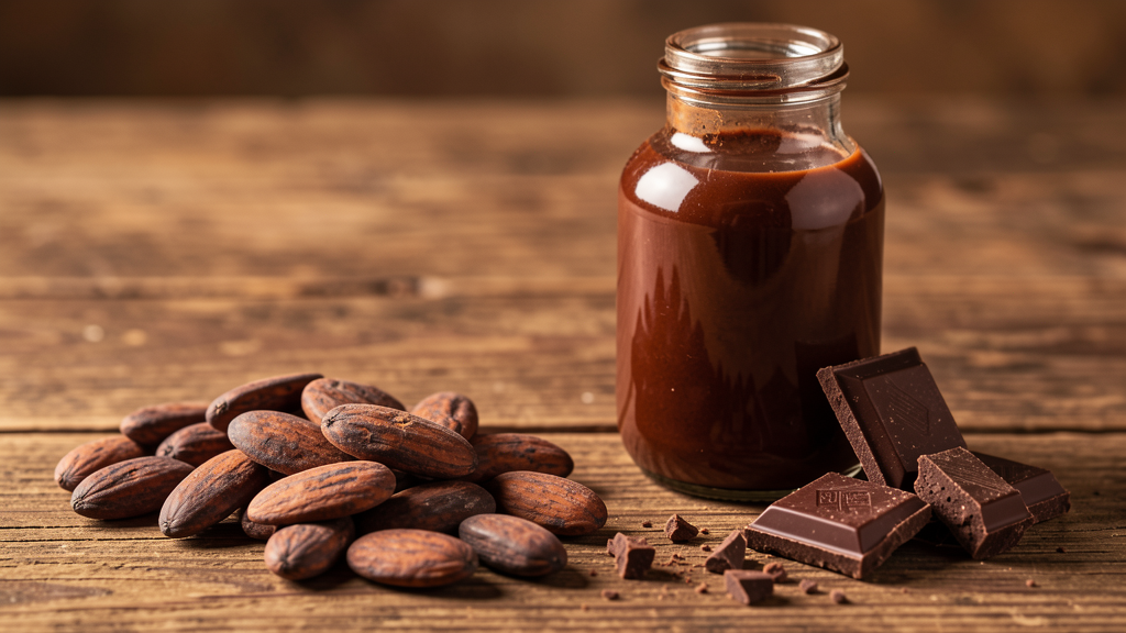 Organic Chocolate Flavor