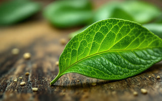 Bay Leaf