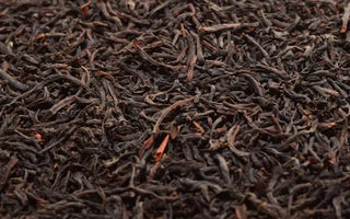 Organic Assam Tea