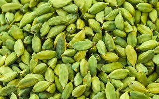 Organic Cardamom