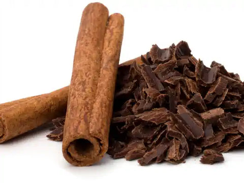Cinnamon Chips