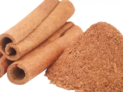 Ceylon cinnamon