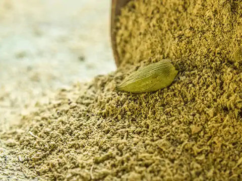 Cardamom