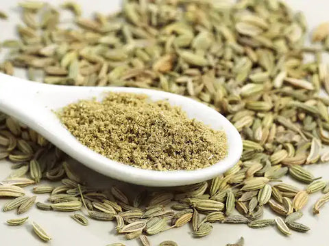 Fennel