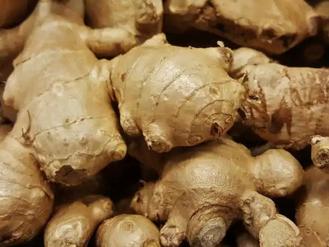 Chinese ginger