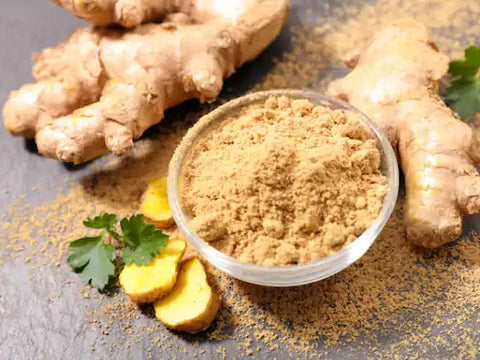 Culinary Ginger