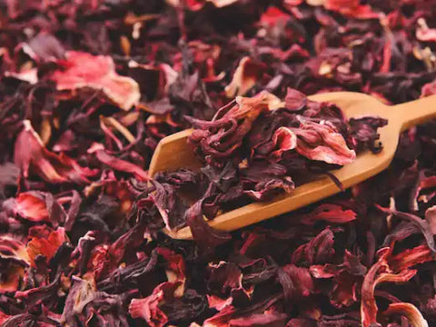 African sorrel