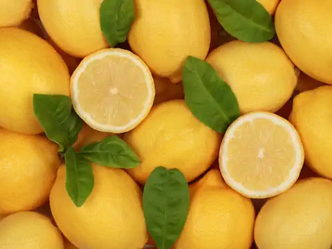 Bearss lemon