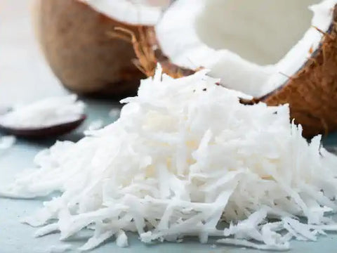 Coconut Flakes