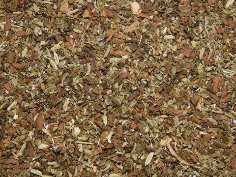 Organic Yerba Mate