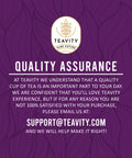 Organic Calming Bed Time Tea Pods