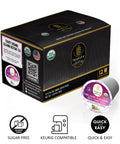 Organic Calming Bed Time Tea Pods