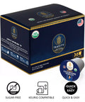organic cold tea k cup box - Teavity