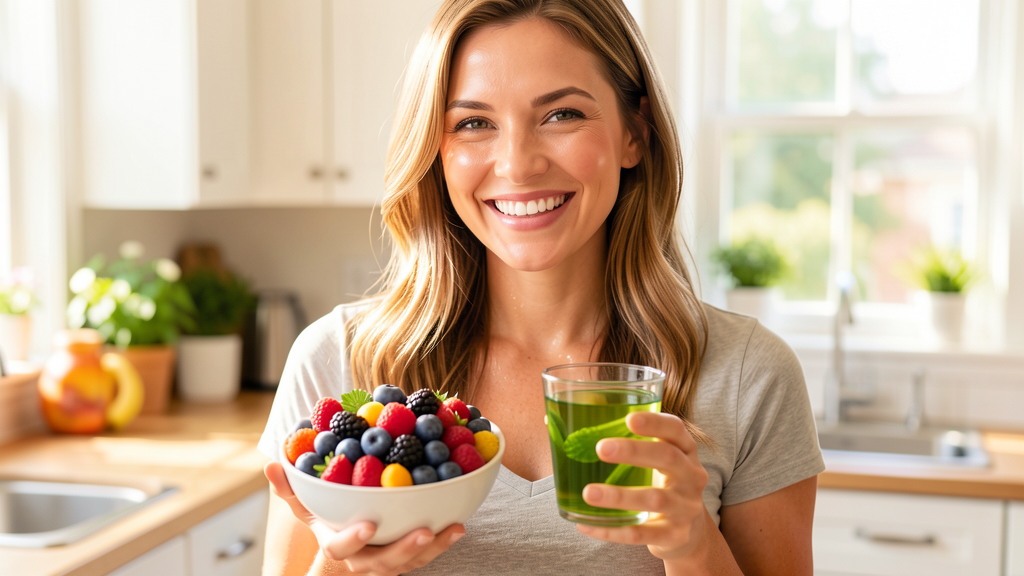 Antioxidant Support