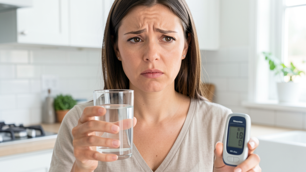 Blood Sugar Support
