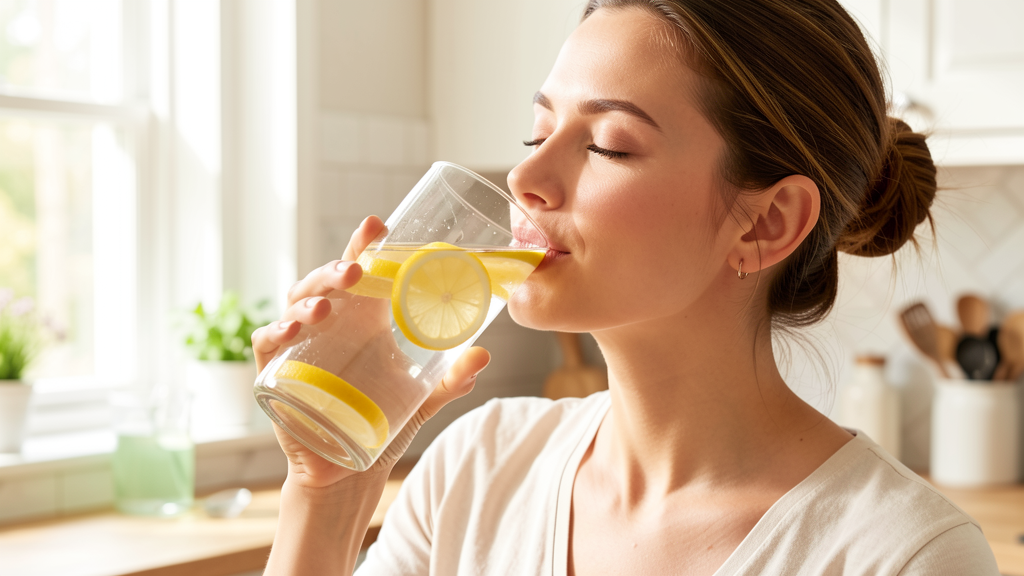 Detox Support