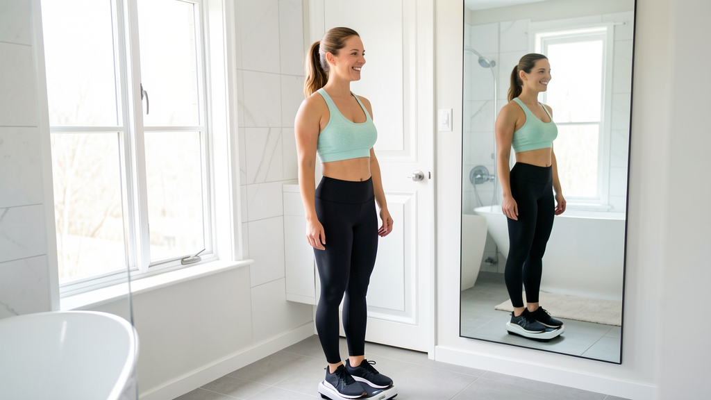 Healthy Weight Management