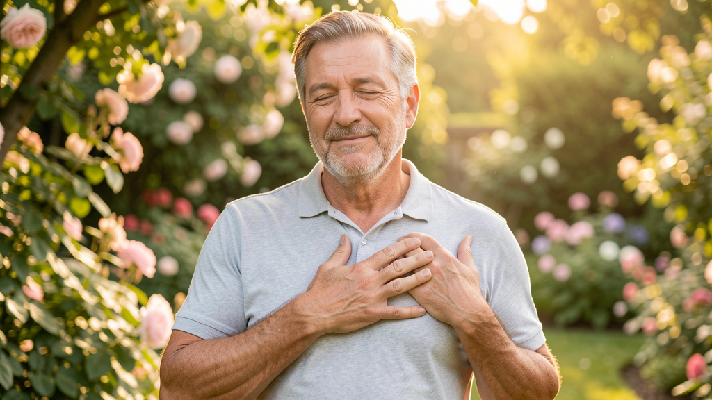 Heart Health Support
