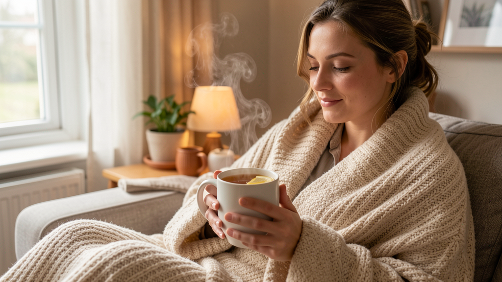 Immune System Support
