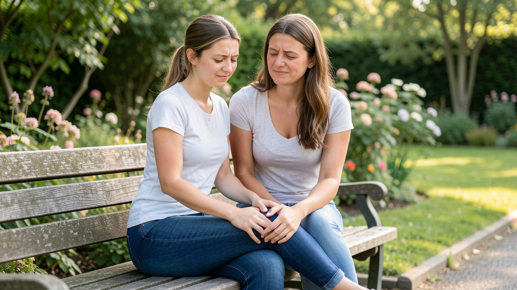 Natural Inflammation Support