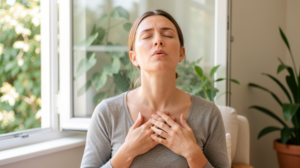 Respiratory Wellness
